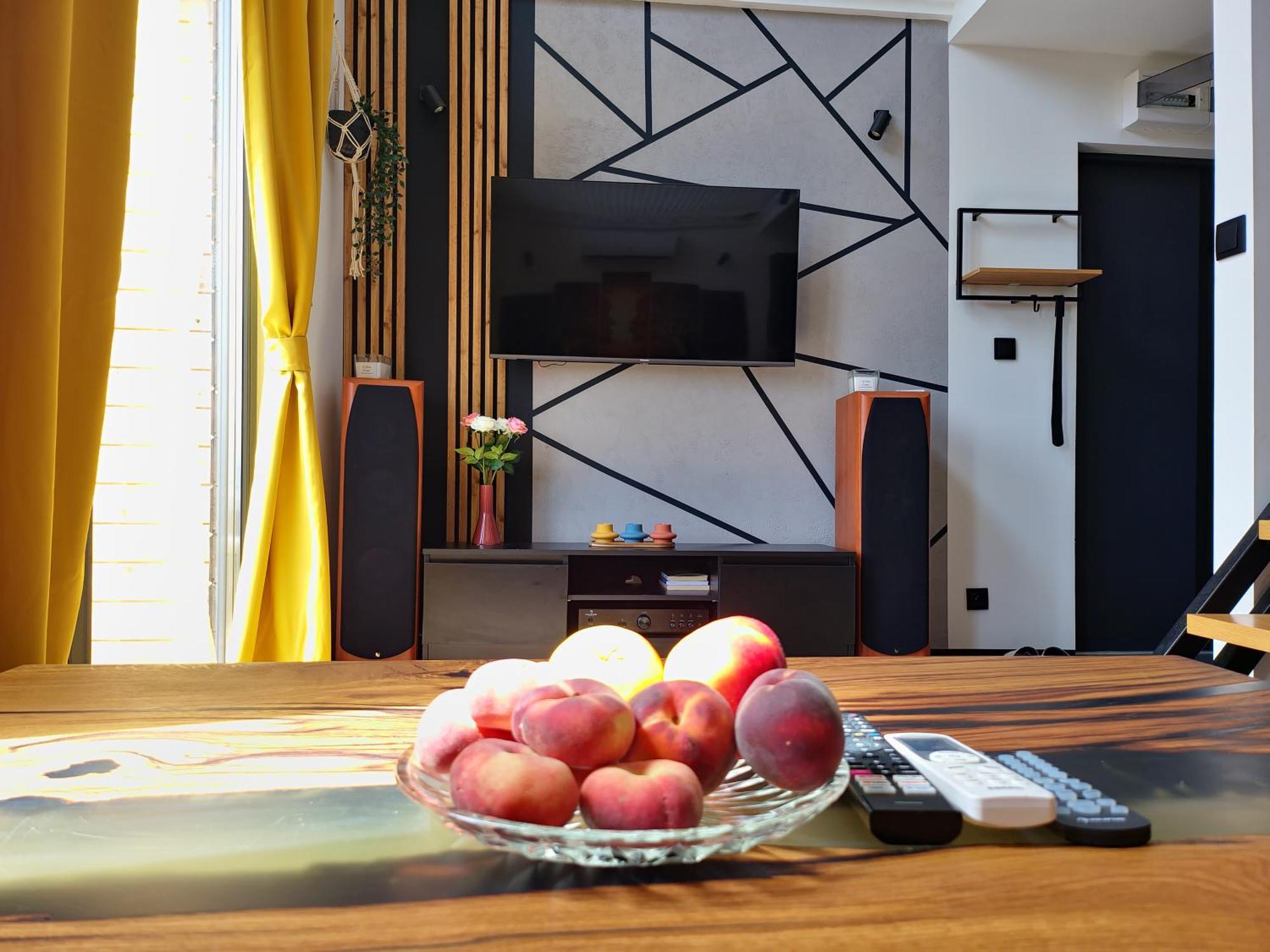 Vila Baltic Barns Brisa Wytowno Exteriér fotografie